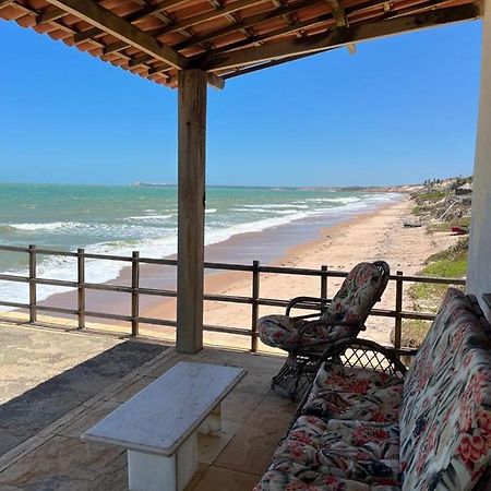 Beach Place Fontainha Аракати Екстериор снимка