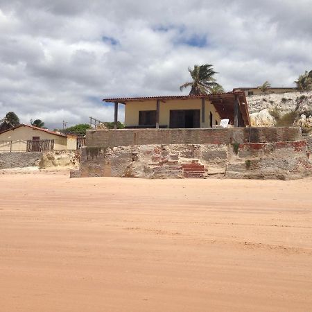 Beach Place Fontainha Аракати Екстериор снимка