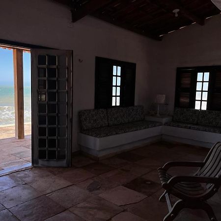 Beach Place Fontainha Аракати Екстериор снимка