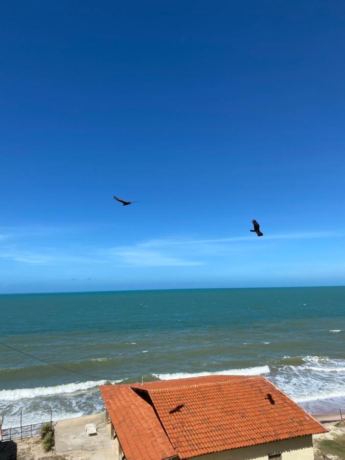 Beach Place Fontainha Аракати Екстериор снимка