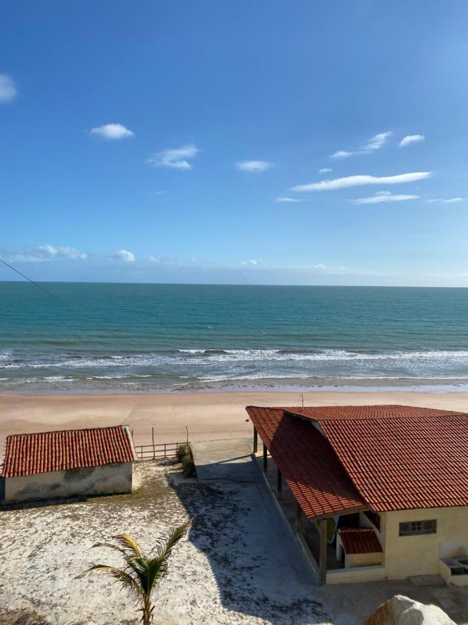 Beach Place Fontainha Аракати Екстериор снимка
