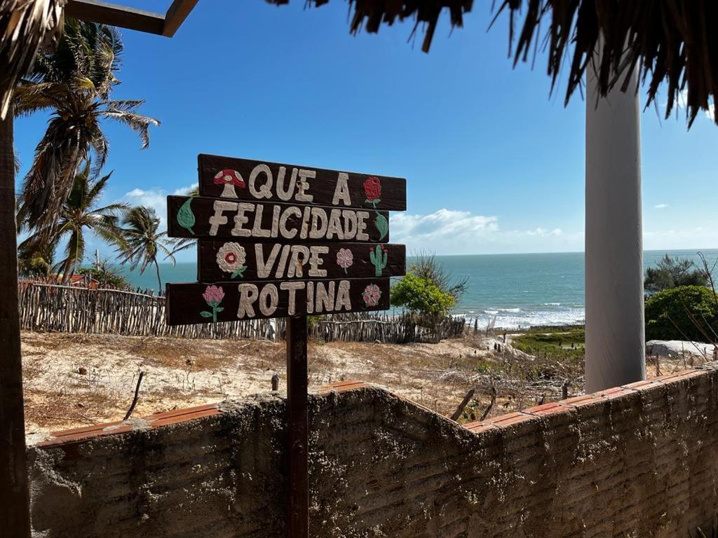 Beach Place Fontainha Аракати Екстериор снимка