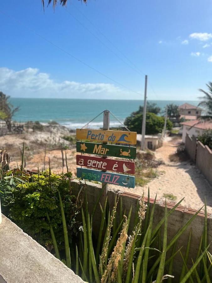 Beach Place Fontainha Аракати Екстериор снимка