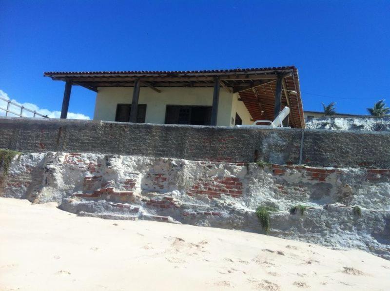 Beach Place Fontainha Аракати Екстериор снимка
