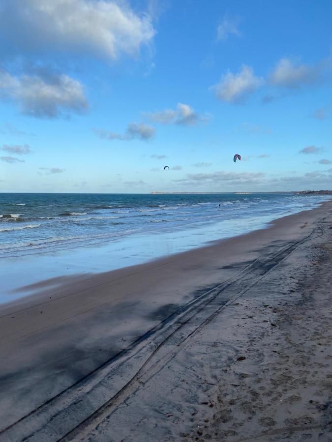 Beach Place Fontainha Аракати Екстериор снимка