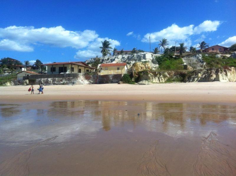Beach Place Fontainha Аракати Екстериор снимка