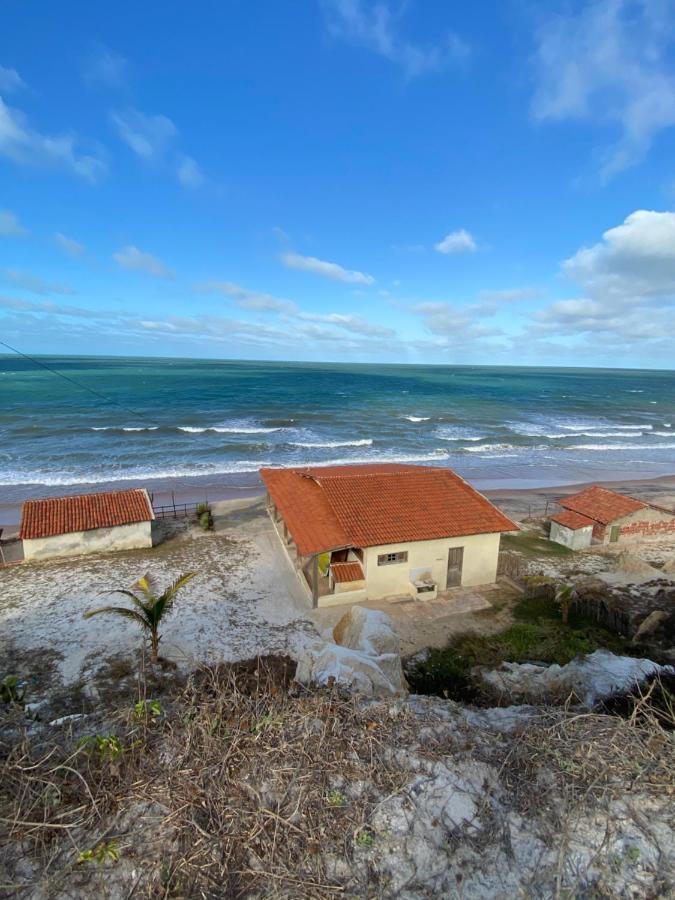 Beach Place Fontainha Аракати Екстериор снимка