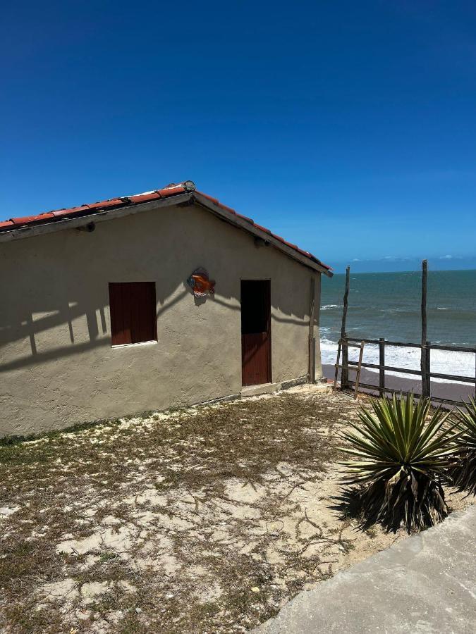 Beach Place Fontainha Аракати Екстериор снимка